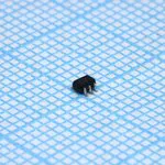 AD5246BKSZ5-RL7, 128-позиционный I2C-совместимый цифровой потенциометр