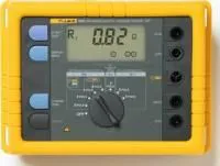 Fluke 1625-2 Kit, Измеритель сопротивления заземления (расширенная комплектация) (Госреестр)