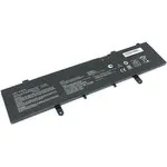 Аккумуляторная батарея для ноутбука Asus Zenbook X405U (B31N1632) 11.52V 2800mAh OEM