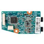 (1P-1087J01-6011) плата расширения ANL-89 M751 MP 1P-1087J01-6011 для ноутбука Sony Vaio VGN-SR