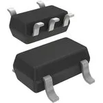 SPX3819M5-L-3-3/TR, Линейный стабилизатор с низким падением напряжения 3.3В 0.5А