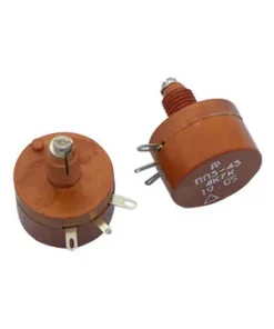 ПП3-43- 4.7К +10%, "1"