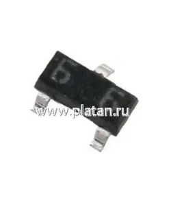 2Т3129Б9, Транзистор PNP, универсальный