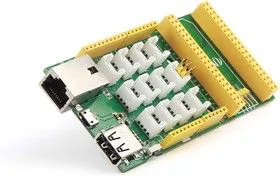 Arduino Breakout for LinkIt Smart 7688 Duo, Интерфейсная плата расширения для платформы LinkIt Smart 7688 Duo
