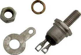 ТС112-10-10, Симистор 10А 1000В