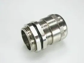 PBA21-18, Ввод кабельный, металл