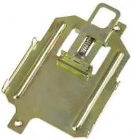 Скоба RCs1 на DIN-рейку для ВА 88-32 ИЭК SVA10D-S35-3