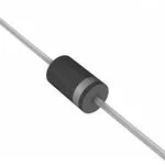 HER305, Диод 3A 400В [DO-201AD]