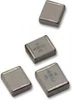 06031U330GAT2A, Конденсатора, РЧ, тонкопленочный, 33 пФ, 100 В, Серия Accu-P, 2%, 125 C, 0603 [1608 Метрический]