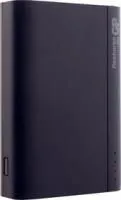 Внешний аккумулятор портативный GP B07ABLE-2CRB1 7500 мАч