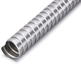 Металлорукав Р3-ЦХ-25 d25мм без протяжки (уп.25м) Урал Пак МР-0100725-025