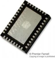 TUSB546AI-DCIRNQT, USB интерфейс, Матричный Коммутатор VESA USB Type-C, USB 3.1, 3 В, 3.6 В, WQFN, 40 вывод(-ов)