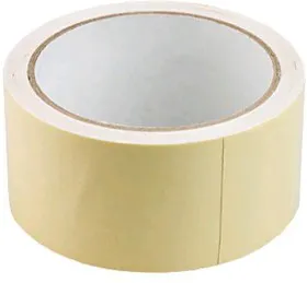 23B224, Лента клейкая двухсторонняя, 50 мм x 25 м