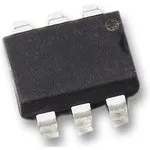FDC6330L, IC: power switch; high-side; 2,3А; Ch: 1; P-Channel; SMD; SuperSOT-6
