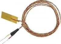 SA1XL-T, THERMOCOUPLE, T TYPE, 1M, 260 DEG C