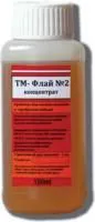 ТМ-Флай №2 (150мл), Жидкость отмывочная