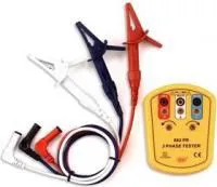 863 PR, Измеритель порядка чередования фаз