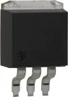 LM2937ES-2.5/NOPB, Регулятор напряжения линейный, 2.5В, 500мА [TO-263-3]