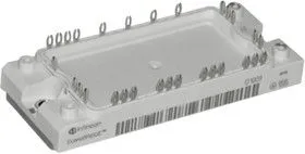 TDB6HK180N16RRB11BOSA1, БТИЗ массив и модульный транзистор, N Канал, 140 А, 1.75 В, 515 Вт, 1.2 кВ, Module