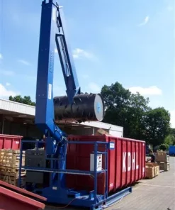 Ролл-каток, HUSMANN GT 1750