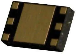 BGB741L7ESDE6327XTSA1, РЧ усилитель, 30МГц до 5ГГц, 19дБ усиление, 1дБ шум, 1.8В до 4В, TSLP-7-1-7