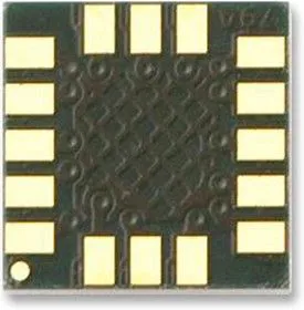 H3LIS331DLTR, МЭМС акселерометр, Цифровой, X, Y, Z, 100g, 200g, 400g, 2.16 В, 3.6 В, TFLGA