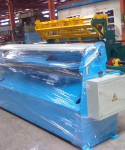 Гильотинные ножницы, GWC-2500B