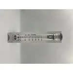 LZT-25A40M ротаметр для воздуха 7-70 м3/ч ZG1"