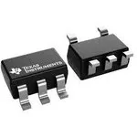 TPS3803-01DCKR, Детектор низкого напряжения