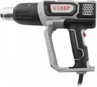 Фен технический СТАВР ФТЭ-2000 М электрический 2000Вт производительность 500/350/500 л/мин