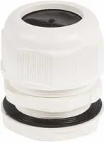 07-8150, Кабельный ввод MG-50(39-30 мм) серый