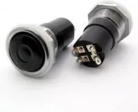 К3-1 ф20 черный (аналог)