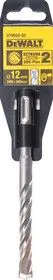 Бур DEWALT DT9552-QZ SDS+ Ф12х100/160мм EXTREME2