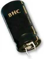 ALP22A472AB040, Электролитический конденсатор, долговечный, 4700 мкФ, 40 В, серия ALP22, 12000 часов при 85C