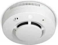 FW2 SMK детектор дыма беспроводной