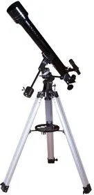 72853, Телескоп Levenhuk Skyline PLUS 60T