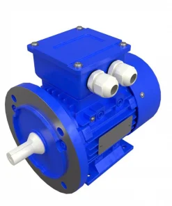 Электродвигатель, АИР 112МА6-3кВт