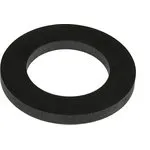 М2500НМС1, 65х40х6, Сердечник ферритовый кольцевой