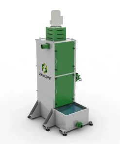 Центрифуга для полимеров, С-Ц-30ПЭТ