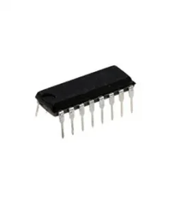 КР1533ИД4, (SN74ALS155N)(1990-92г)