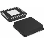 USB3320C-EZK-TR, Высокоинтегрированный полнофункциональный быстродействующий трансивер USB 2.0 -- ULPI