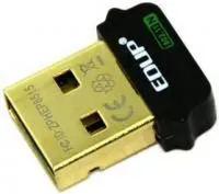 802.11b/g/n 150Mbps Wireless USB Adapter, USB модуль для подключения Raspberry Pi к сети WI-FI (EP-N8508GS)