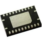 BQ24133RGYT, Зарядное устройство для 3-элементной литий-ионной, Li-Pol батареи, 17В вход, 4.2В/2.5A, VQFN-24