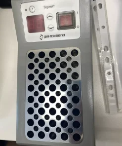 Термостат твердотельный с таймером, ТТ-2"Термит"