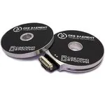 ENC-58-10-ABZ-5-AD Абсолютный энкодер углового положения