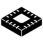 NCP81152MNTWG, Gate Power Driver IC