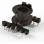 B65812C1512T001, Каркас: с выводами, горизонтальный, Мат-л: ПЭТ, Кол-во выв:12, RM8