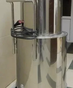 Пылеулавливающая установка, L5800