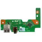 (60NB0HA0-IO1010) плата расширения X542BP IO Rev.2.0 для ноутбука Asus X542B