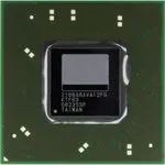 Видеочип ATI Radeon 216BABAVA12FG